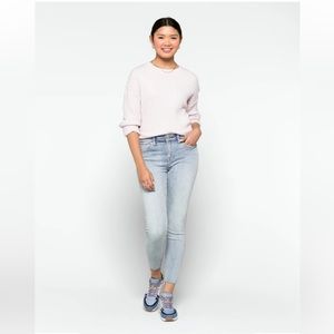 Pistola skinny jeans